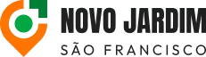 Logo Novo Jardim São Francisco